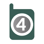 LMN 4 o'clock 4 icon