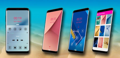 Lock Screen Galaxy for PC - How to Install on Windows PC, Mac