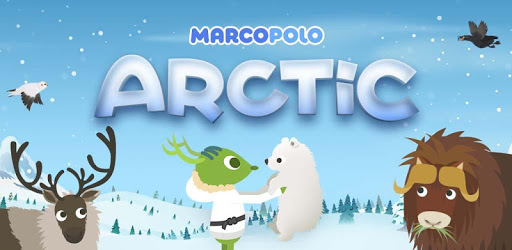 MarcoPolo Arctic pc screenshot MarcoPolo Arctic pc screenshot