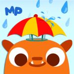 MarcoPolo Weather icon