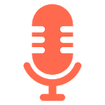 GOM Recorder - Voice and Sound Recorder icon