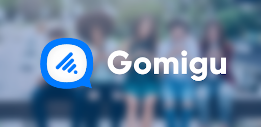 Gomigu pc screenshot