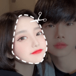 Cut Edit - BG Remover - BG Eraser - Cutout Photo icon