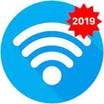 Portable Wifi Hotspot - Free Wifi Hotspot icon