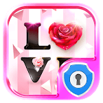 LOVE Theme- AppLock Pro Theme icon