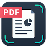 Super Scanner : Fast Camera Scanner APP icon