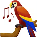 اصوات الطيور icon