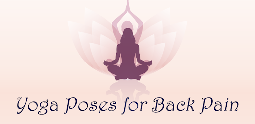 Yoga Poses for Lower Back Pain Relief pc screenshot Yoga Poses for Lower Back Pain Relief pc screenshot