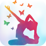 Yoga Poses for Lower Back Pain Relief icon