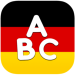 Learn German free for beginners: kids & adults icon