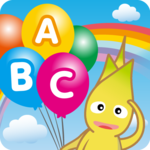 Toddlers Alphabet Learning: ABC Goobee icon