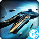 Galaxy Reavers - Starships RTS icon