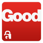 Good for Enterprise™ icon