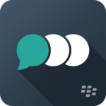 BlackBerry Connect icon