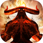 The World 3: Rise of Demon icon