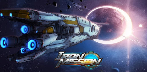 Iron Mission pc screenshot Iron Mission pc screenshot