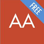 AA Big Book Free icon