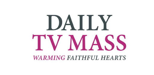 Daily TV Mass pc screenshot Daily TV Mass pc screenshot