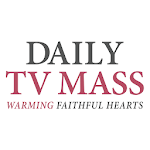 Daily TV Mass icon