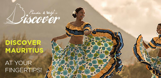 Discover (Mauritius) pc screenshot Discover (Mauritius) pc screenshot