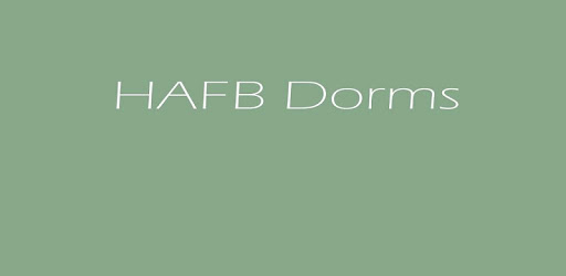HAFB Dorms pc screenshot HAFB Dorms pc screenshot
