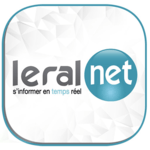 Leral for pc icon