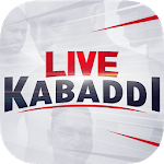 Live Kabaddi icon