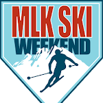 MLK SKI WEEKEND icon