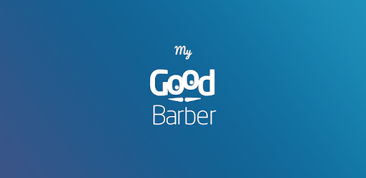 My GoodBarber pc screenshot My GoodBarber pc screenshot