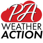 PA Weather icon