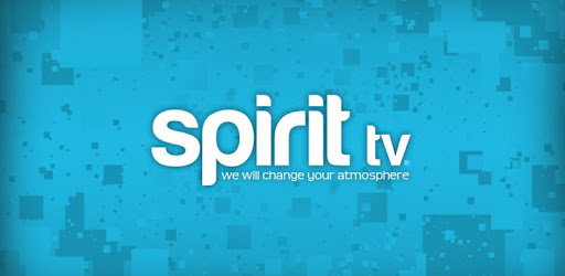 Spirit tv pc screenshot Spirit tv pc screenshot
