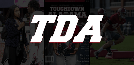 Touchdown Alabama pc screenshot Touchdown Alabama pc screenshot