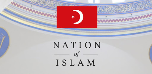 Nation of Islam pc screenshot