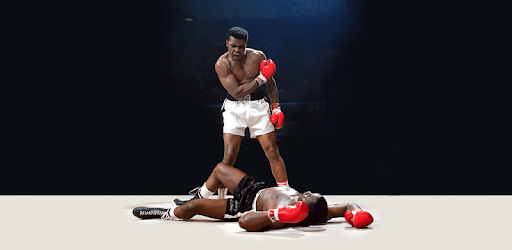 Boxing Wallpapers Full HD (backgrounds & themes) pc screenshot Boxing Wallpapers Full HD (backgrounds & themes) pc screenshot