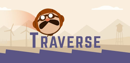 Traverse - Block Bouncer pc screenshot Traverse - Block Bouncer pc screenshot
