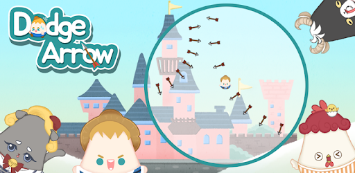 Dodge Arrow! pc screenshot Dodge Arrow! pc screenshot