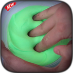 Eid Green Slime for pc icon