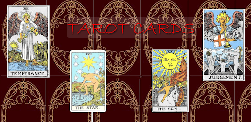 Tarot Cards reading Meaning pc screenshot Tarot Cards reading Meaning pc screenshot