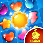 puzzle planet for pc icon