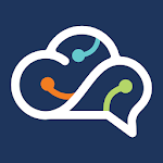 CoolCloud HVAC for pc icon CoolCloud HVAC for pc icon
