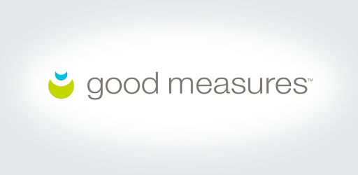 Good Measures pc screenshot Good Measures pc screenshot