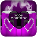 Love Good Morning Quotes Image icon