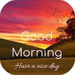 Good Morning Love Messages for pc icon