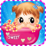 Cute Stickers icon