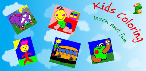 💗 Kids Coloring Book pc screenshot 💗 Kids Coloring Book pc screenshot