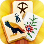 Mahjong classic icon