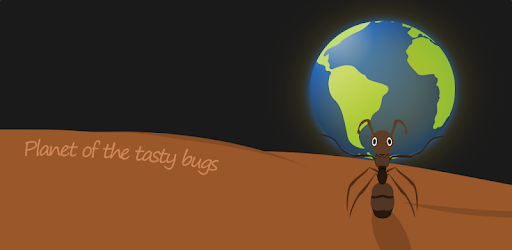 Ant Evolution: Planet of the Tasty Bugs pc screenshot Ant Evolution: Planet of the Tasty Bugs pc screenshot