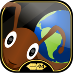 Ant Evolution: Planet of the Tasty Bugs icon