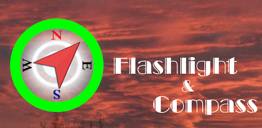 Flashlight Compass pc screenshot Flashlight Compass pc screenshot