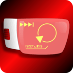 DBZ Scouter Power Glasses icon